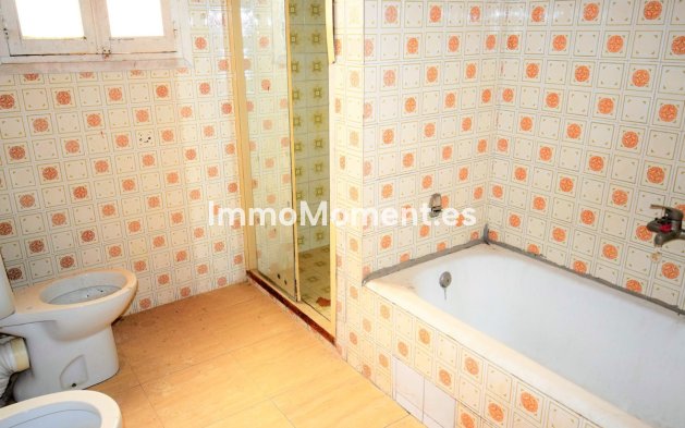 Bestaande woning - Appartement - Guardamar del Segura - Guardamar del Segura Centro