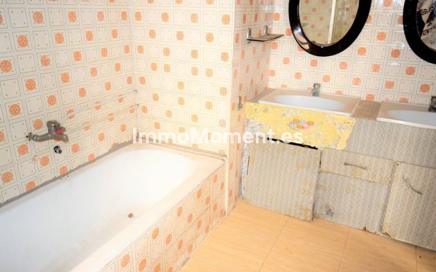 Bestaande woning - Appartement - Guardamar del Segura - Guardamar del Segura Centro