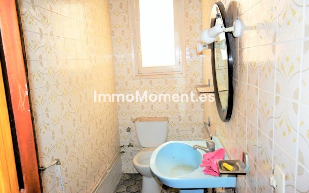 Bestaande woning - Appartement - Guardamar del Segura - Guardamar del Segura Centro