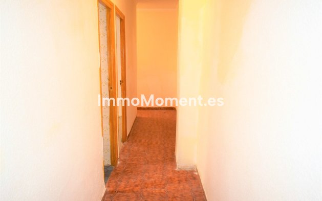 Bestaande woning - Appartement - Guardamar del Segura - Guardamar del Segura Centro