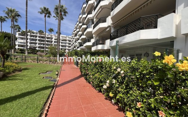 Reventa - Apartamento - Mijas - Calahonda