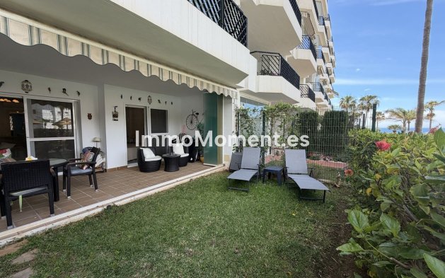 Reventa - Apartamento - Mijas - Calahonda