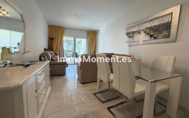 Reventa - Apartamento - Mijas - Calahonda