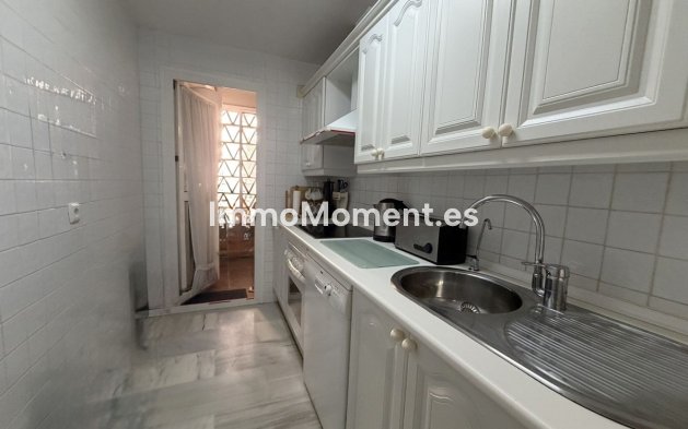 Reventa - Apartamento - Mijas - Calahonda