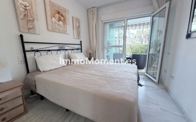 Reventa - Apartamento - Mijas - Calahonda