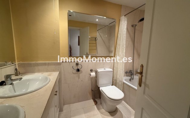 Reventa - Apartamento - Mijas - Calahonda