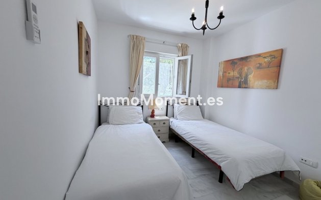 Reventa - Apartamento - Mijas - Calahonda