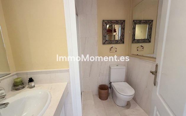 Reventa - Apartamento - Mijas - Calahonda