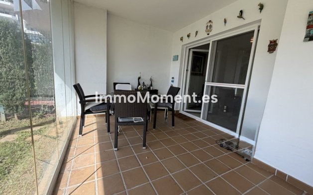 Reventa - Apartamento - Mijas - Calahonda