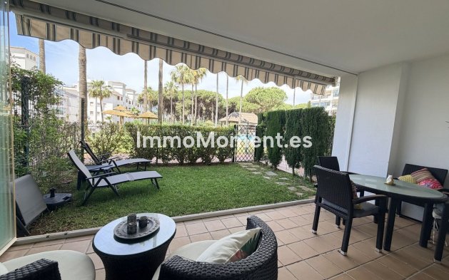 Reventa - Apartamento - Mijas - Calahonda