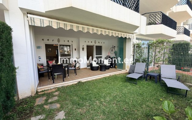 Reventa - Apartamento - Mijas - Calahonda