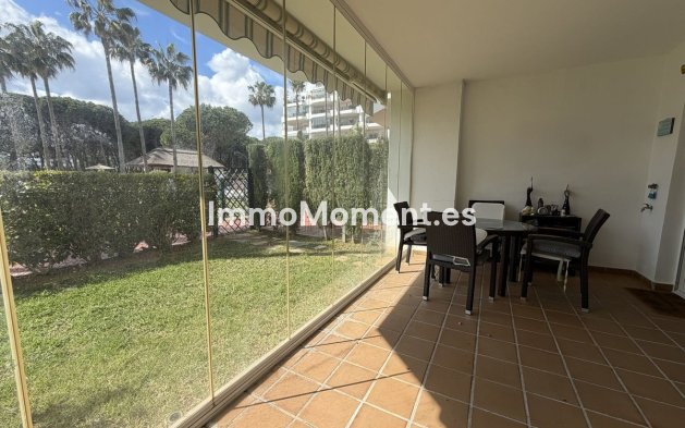 Reventa - Apartamento - Mijas - Calahonda