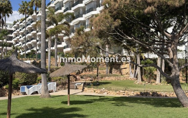 Reventa - Apartamento - Mijas - Calahonda
