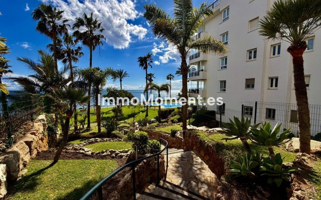 Reventa - Apartamento - Mijas - Calahonda