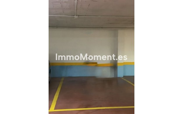 Reventa - Apartamento - Mijas - Calahonda