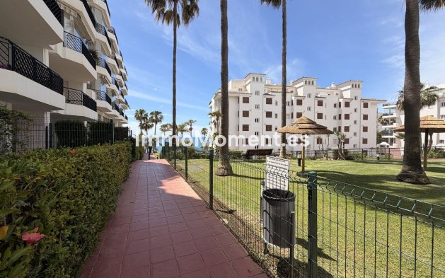 Reventa - Apartamento - Mijas - Calahonda