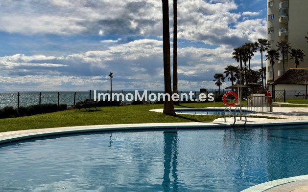 Reventa - Apartamento - Mijas - Calahonda