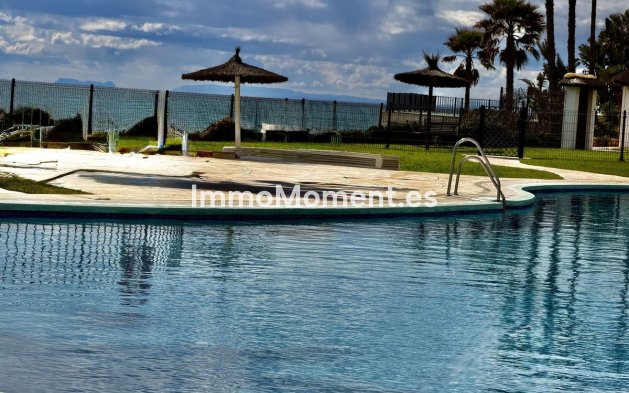 Reventa - Apartamento - Mijas - Calahonda