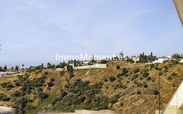 Resale - Apartment - Fuengirola - Fuengirola Centro