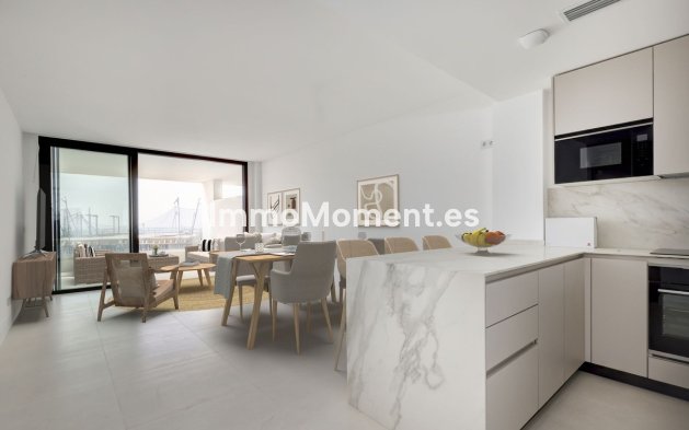 Resale - Apartment - Fuengirola - Fuengirola Centro