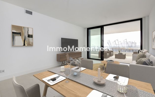 Resale - Apartment - Fuengirola - Fuengirola Centro