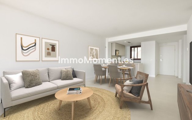 Resale - Apartment - Fuengirola - Fuengirola Centro