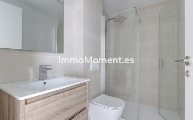Resale - Apartment - Fuengirola - Fuengirola Centro