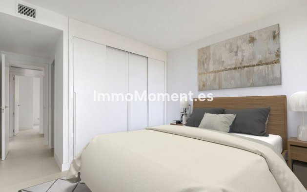 Resale - Apartment - Fuengirola - Fuengirola Centro