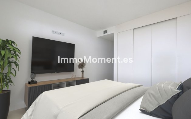 Resale - Apartment - Fuengirola - Fuengirola Centro