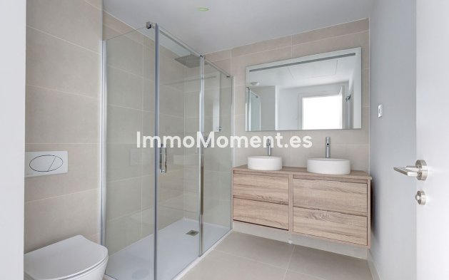 Resale - Apartment - Fuengirola - Fuengirola Centro
