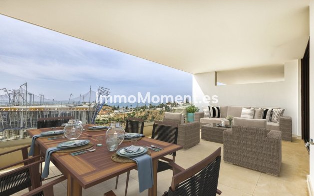 Resale - Apartment - Fuengirola - Fuengirola Centro