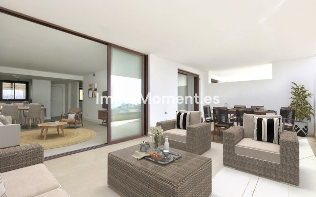 Resale - Apartment - Fuengirola - Fuengirola Centro