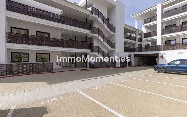 Resale - Apartment - Fuengirola - Fuengirola Centro