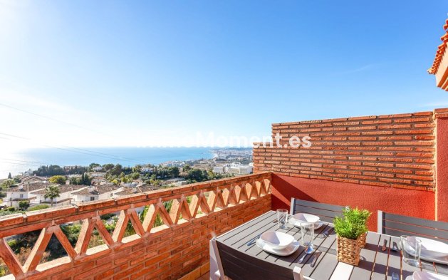 Bestaande woning - Appartement - Fuengirola - Carvajal