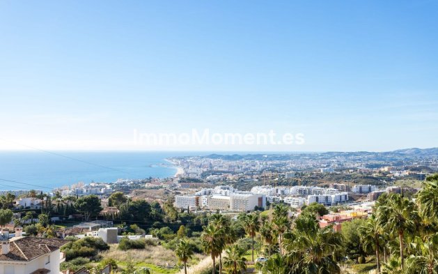 Bestaande woning - Appartement - Fuengirola - Carvajal