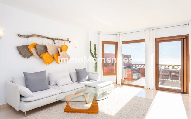 Bestaande woning - Appartement - Fuengirola - Carvajal