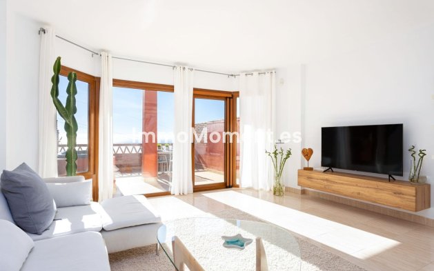 Bestaande woning - Appartement - Fuengirola - Carvajal