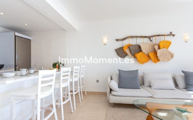 Bestaande woning - Appartement - Fuengirola - Carvajal