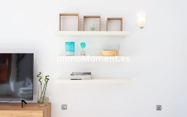 Bestaande woning - Appartement - Fuengirola - Carvajal