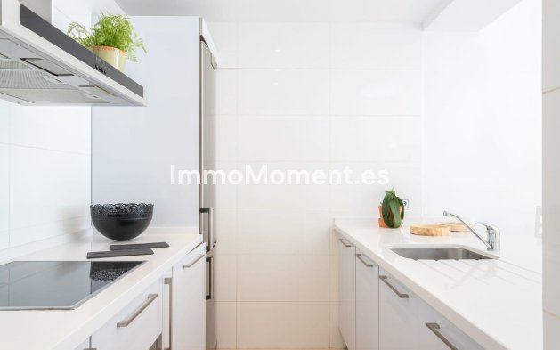 Bestaande woning - Appartement - Fuengirola - Carvajal