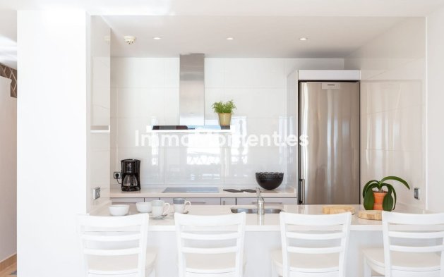 Bestaande woning - Appartement - Fuengirola - Carvajal