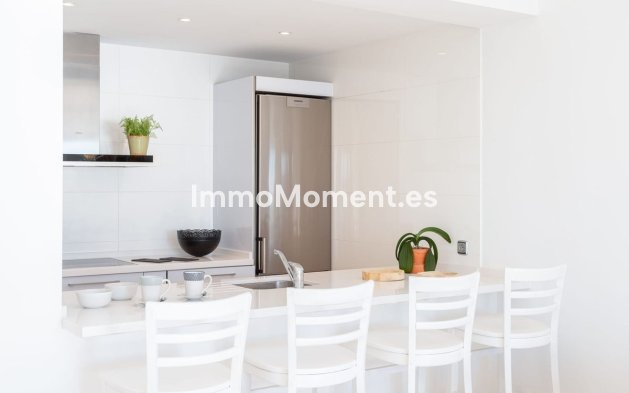 Bestaande woning - Appartement - Fuengirola - Carvajal