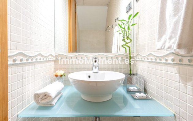 Bestaande woning - Appartement - Fuengirola - Carvajal
