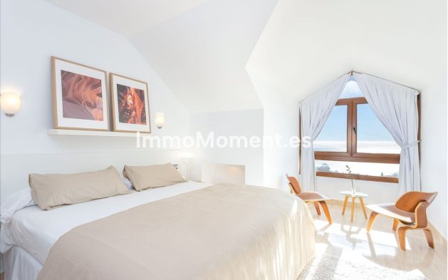 Bestaande woning - Appartement - Fuengirola - Carvajal