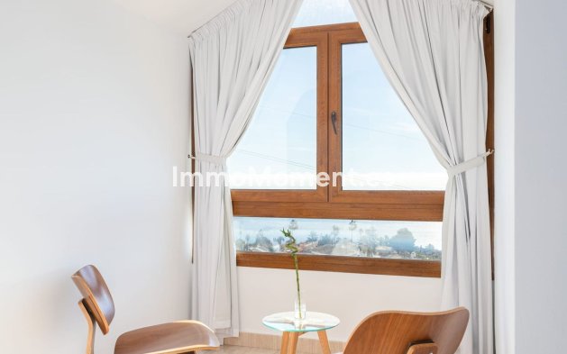 Bestaande woning - Appartement - Fuengirola - Carvajal