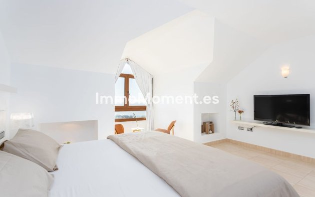 Bestaande woning - Appartement - Fuengirola - Carvajal