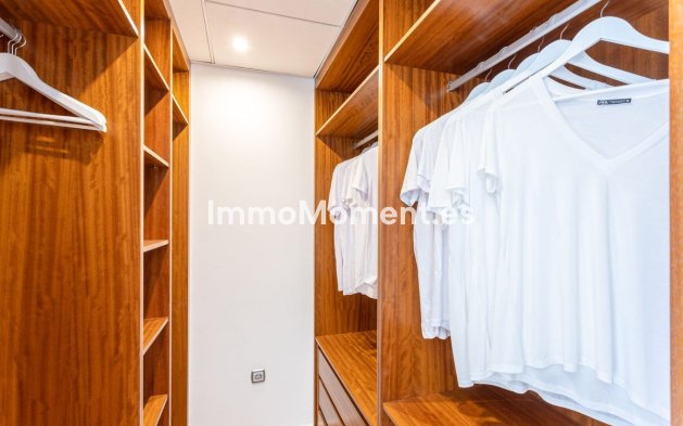 Bestaande woning - Appartement - Fuengirola - Carvajal