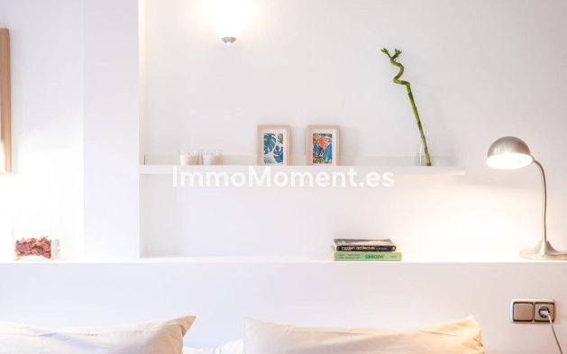 Bestaande woning - Appartement - Fuengirola - Carvajal
