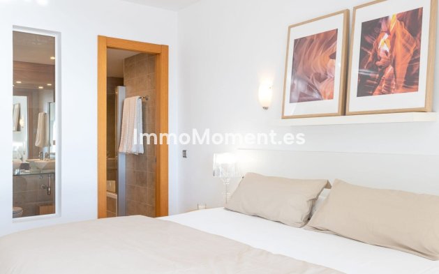 Bestaande woning - Appartement - Fuengirola - Carvajal