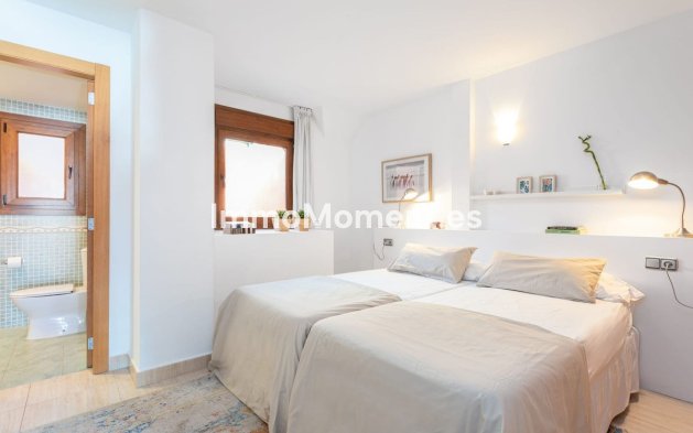 Bestaande woning - Appartement - Fuengirola - Carvajal